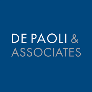 De Paoli & Associates Inc logo, De Paoli & Associates Inc contact details