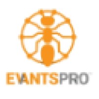 Evantspro logo, Evantspro contact details