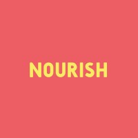 Nourish KSA logo, Nourish KSA contact details