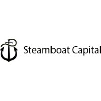 Steamboat Capital logo, Steamboat Capital contact details