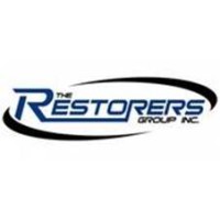 The Restorers Group Inc. logo, The Restorers Group Inc. contact details