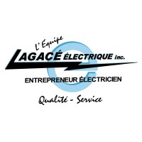 Lagacé Électrique Inc logo, Lagacé Électrique Inc contact details