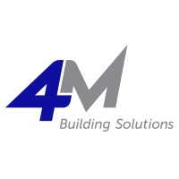 4M Building Solutions logo, 4M Building Solutions contact details