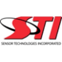 Sensor Technologies Inc. (STI) logo, Sensor Technologies Inc. (STI) contact details