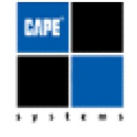 CAPE Systems logo, CAPE Systems contact details