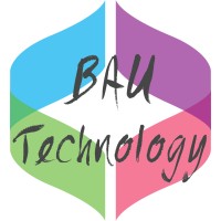 BAU Technology logo, BAU Technology contact details