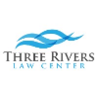 Three Rivers Law Center logo, Three Rivers Law Center contact details