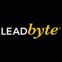 LeadByte logo, LeadByte contact details