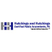 Hutchings and Hutchings, CPAs, PA logo, Hutchings and Hutchings, CPAs, PA contact details