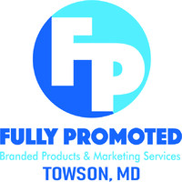 Fully Promoted Towson logo, Fully Promoted Towson contact details