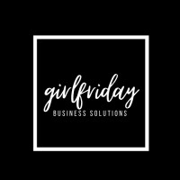 GirlFriday Business Solutions, LLC logo, GirlFriday Business Solutions, LLC contact details