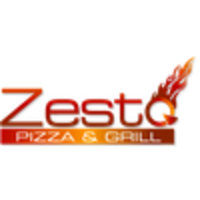 Zesto Pizza logo, Zesto Pizza contact details