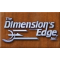 The Dimension's Edge, Inc. logo, The Dimension's Edge, Inc. contact details