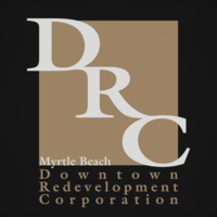 Myrtle Beach Downtown Redevelopment Corporation logo, Myrtle Beach Downtown Redevelopment Corporation contact details