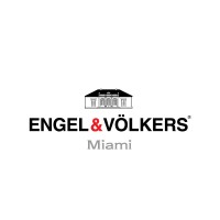 Engel & Volkers Miami logo, Engel & Volkers Miami contact details