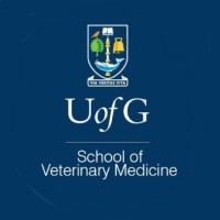 University of Glasgow School of Veterinary Medicine logo, University of Glasgow School of Veterinary Medicine contact details