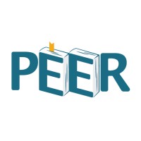 Peer logo, Peer contact details