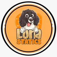 Luna Statics LTD logo, Luna Statics LTD contact details