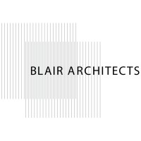 Blair Architects logo, Blair Architects contact details