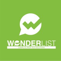 Wonderlist Property Sdn Bhd logo, Wonderlist Property Sdn Bhd contact details