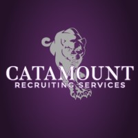 Catamount Recruiting Services logo, Catamount Recruiting Services contact details