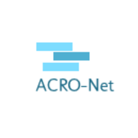 ACRO-Net logo, ACRO-Net contact details