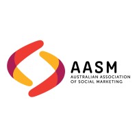 Australian Association of Social Marketing (AASM) logo, Australian Association of Social Marketing (AASM) contact details