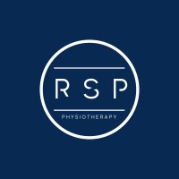 RSP Physiotherapy logo, RSP Physiotherapy contact details