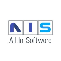 All In Software logo, All In Software contact details