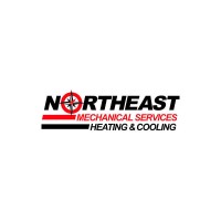 Northeast Mechanical Services Inc. logo, Northeast Mechanical Services Inc. contact details