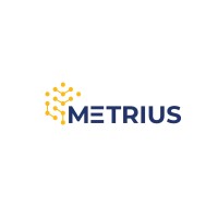 Metriusglobal logo, Metriusglobal contact details