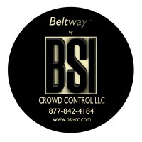 BSI-Crowd Control, LLC. logo, BSI-Crowd Control, LLC. contact details