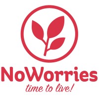 No Worries Company Services Ltd logo, No Worries Company Services Ltd contact details