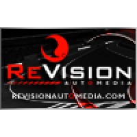 ReVision Automedia logo, ReVision Automedia contact details