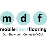 Mobile Direct Flooring logo, Mobile Direct Flooring contact details