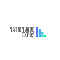 Nationwide Expos logo, Nationwide Expos contact details