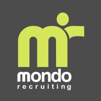 Mondo Recruiting - Sales Recruiters logo, Mondo Recruiting - Sales Recruiters contact details