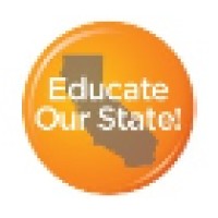 Educate Our State logo, Educate Our State contact details