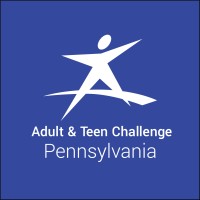 Pennsylvania Adult & Teen Challenge logo, Pennsylvania Adult & Teen Challenge contact details