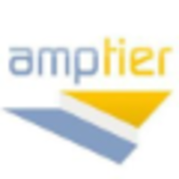 Amptier Web Media logo, Amptier Web Media contact details