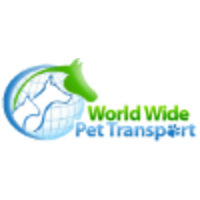 World Wide Pet Transport logo, World Wide Pet Transport contact details