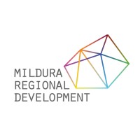 Mildura Regional Development logo, Mildura Regional Development contact details