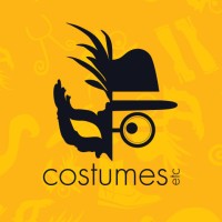 Costumes Etc logo, Costumes Etc contact details