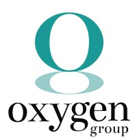 Oxygen Group logo, Oxygen Group contact details