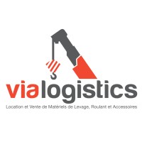 VIA LOGISTICS SENEGAL logo, VIA LOGISTICS SENEGAL contact details