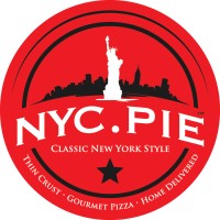 NYC.PIE logo, NYC.PIE contact details