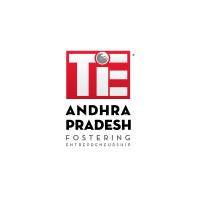 TiE Andhra Pradesh (previously TiE Amaravati) logo, TiE Andhra Pradesh (previously TiE Amaravati) contact details