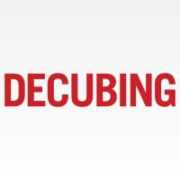 Decubing Web Services logo, Decubing Web Services contact details