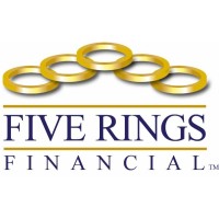 Five Rings Financial: A Purpose-driven Agency logo, Five Rings Financial: A Purpose-driven Agency contact details