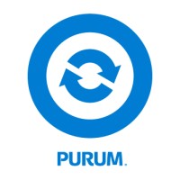 Purum logo, Purum contact details